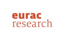 Logo Eurac