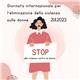 Giornata internazionale per l’eliminazione della  violenza sulle donne