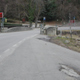 Il ponte sulla statale SS44 fra Merano e la Val Passiria