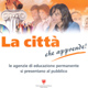 L’8 ottobre torna "La città che apprende"