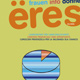 La copertina del nuovo ëres