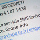 Le informazioni sui divieti di circolazione si possono ricevere anche via sms