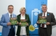 Presentazione di Klimaland, il libro sull’Alto Adige sostenibile nel 2050 (Foto Pertl)