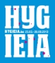 Il logo del progetto Hygieia