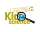 Il logo di KidScience