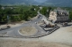 Nuovo incrocio a Spondinga prepara ad emozione della strada di Passo Stelvio (Foto: Dipartimento lavori pubblici/G.Kiem)