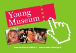 Il logo di Young Museum