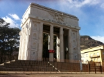 Il Monumero alla Vittoria a Bolzano al centro dell’approfondimento storico dell’Euregio