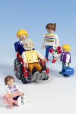 Via libera al disegno di legge sull’inclusione delle persone con disabilità