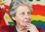 Un’immagine di Rita Borsellino 