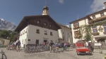 La ciclabile della Drava San Candido-Lienz