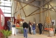 Lo stand della Scuola durante la precedente edizione della Fiera Agrialp