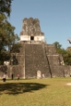 Un’immagine dei templi Maja del Guatemala 