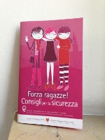  Giornata internazionale delle Bambine 11.10: consigli per le ragazze contro la violenza di genere