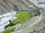 Un’immagine dell’Himalaya nepalese (FOTO: Winfried Jaschke)