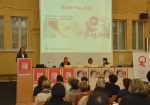 L’Equal Pay Day 2015 è sotto il segno del lavoro non retribuito in famiglia (Foto: USP/M.Pichler)