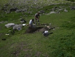 Conferenza pubblica sulla presenza dell’uomo in val Senales, alla luce dei tanti ritrovamenti