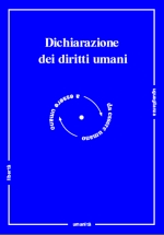 Da essere umano a essere umano: azione pubblica venerdì 30 e sabato 31 in piazza del Grano a Bolzano