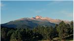 La catena montuosa delle Rocky Mountains protagonista al Museo di scienze naturali