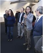 Visita guidata con curatore alla mostra "Heavy metal" il 15 marzo (FOTO: © Museo Archeologico/L. Guadagnini/T. Sorvillo)