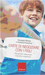 La cover del libro