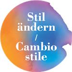 Il logo della campagna