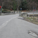 Il ponte sulla statale SS44 fra Merano e la Val Passiria