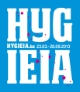 Il logo del progetto Hygieia