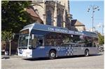 Emissioni zero: la Provincia partecipa ad un bando UE per l’acquisto di bus a idrogeno 