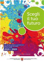 La nuova edizione della guida "Scegli il tuo futuro"