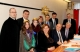 I tradizionali auguri degli Sternsinger alla Giunta provinciale