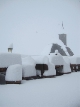 Il 24 maggio sono caduti 40 cm di neve all’Alpe di Siusi (Bild Copyright: Markus Burger, Berghaus Zallinger)