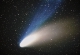 Un’immagine della cometa Hale Bopp