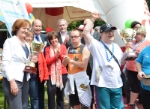 Anche quest’anno la Festa dello sport ha riscosso un notevole successo