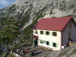 Die Berglhütte ist in diesem Sommer wieder geöffnet - Foto: LPA