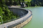 Via libera ai pagamenti dei fondi ambientali per le centrali di Brunico (nella foto) e Tel