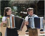 L’11 settembre festa di musica popolare al Museo provinciale usi e costumi (Foto: © Südtiroler Volksmusikkreis Bezirk Pustertal)