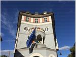 La scadenza per la presentazione delle domande è stata fissata al 5 marzo. Nella foto la sede della Ripartizione Europa a Bolzano Foto: USP/mgp