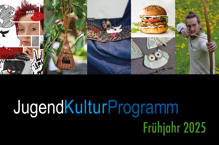 JugendKulturProgramm