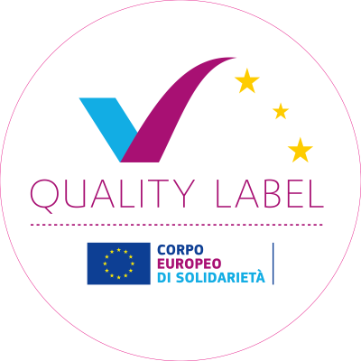 Logo Quality Label 