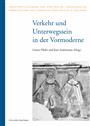 52. Gustav Pfeifer, Kurt Andermann (Hrsg.), Verkehr und Unterwegssein in der Vormoderne. Historische Perspektiven auf ein zeitloses Thema. Akten der internationalen Tagung Brixen, Bischöfliche Hofburg und Priesterseminar 13. bis 16. September 2023