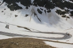 Die Panoramastraße zum Timmelsjoch ist der Ort des Monats der Euregio