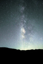 Astronomie leicht gemacht: Erster KidScience-Workshop im Naturmuseum (FOTO: Alexander Dreher)