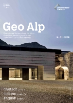 Geo Alp: Ein Kongress über Geologie und Hydrogeologie der Alpen findet am 6. November in der Franzensfeste statt