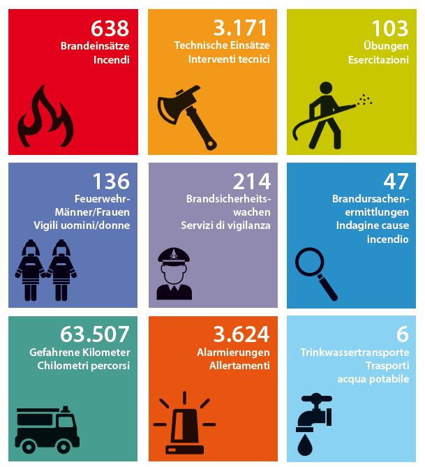 Statistica 2024