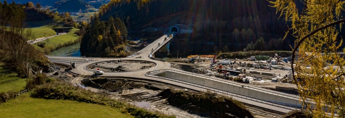 Eisacktal - Pustertal - Gadertal