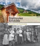 Cover von "Südtiroler Erbhöfe. Menschen und Geschichten"