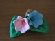 Workshop „Origami: Die Kunst der Verwandlung“