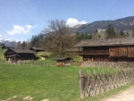 Der Ort des Monats: Das Museum Tiroler Bauernhöfe in Kramsach - Foto: LPA/Emanuel Aichner