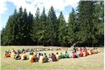 Das Euregio Summer Camp findet heuer in Innsbruck statt: Anmelden kann man sich bis zum 1. Juni